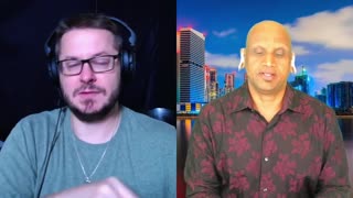 Another Somali Muslim Turns to Jesus! (LIVE, 400pm ET)