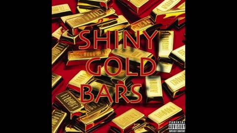 Red Kage - Shiny Gold Bars (AUDIO)