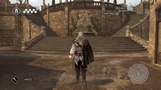 Assassin's Creed 2 Part 3: The Pazzi Conspiracy