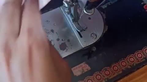 Stitching