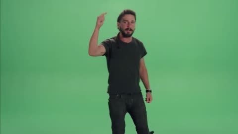 SHIA LABEOUF ''JUST DO IT " MOTIVATIONAL SPEECH