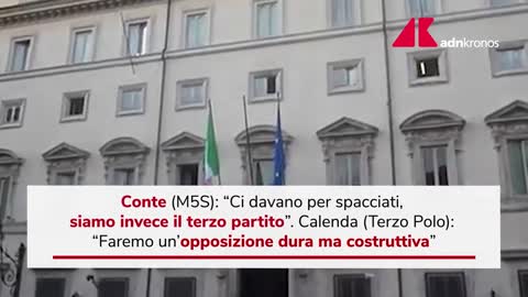 Elezioni in Italia 2022,risultati e reazioni.vince la destra,Di Maio non rieletto.nuovo governo composto da servi e corrotti del Vaticano,USA,UE ,Israele etc e delle loro associazioni a delinquere massoniche