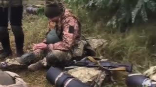 🚀🇺🇦 Ukraine Russia War | Military Women in AFU | RCF