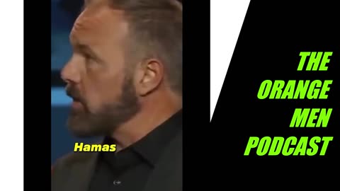 WHO IS HAMAS?