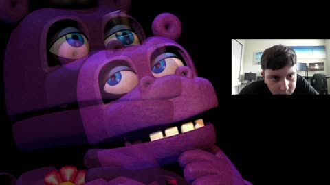 Reacting to The Story telling Mr. Hippo (UCN)