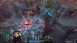 Dota 2 Lone Druid, gana crypto por jugar y stremear | Neoxa.net | 121523 1