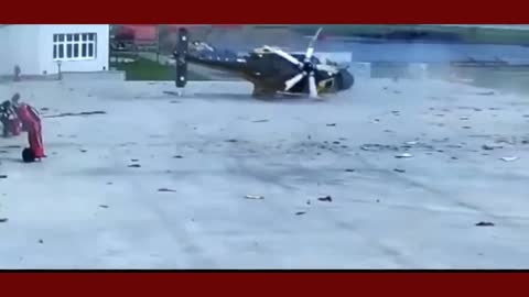 Airplane and Helicopter Flights Unsuccessful part 08