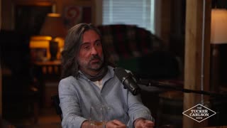 TCN TUCKER Neil Oliver How Banks Took Over Empires,