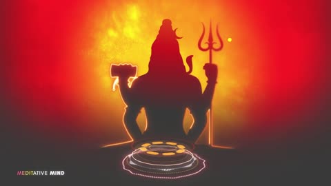 Shiv Mantra (108 Times) Wipe Out Negative Energies Powerful Tandav Beats