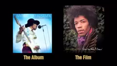 Jimi Hendrix Experience - Foxey Lady (Miami Pop 1968) [Full HD 1080p]