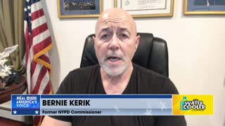 Former NYPD Commissioner says Jan 6th Commission, "is nothing like the 9/11 Commission."