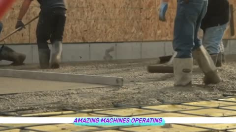 10 AMAZING MACHINES OPERATING AT ANOTHER LEVEL