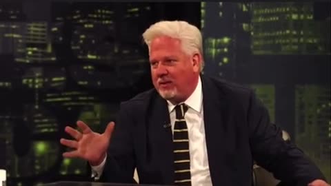 Glen Beck on crimes against humanity