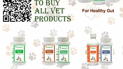 Discover the Power of Ayurveda for Healthy & Happy Pets | Planet Ayurveda's Range for Furry Friends