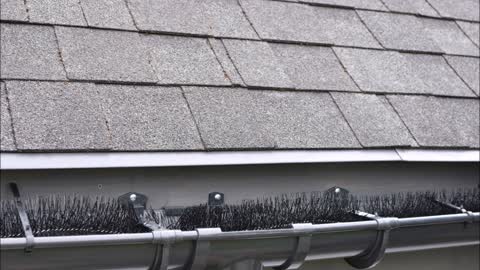 Wells Seamless Gutter - (920) 234-9050