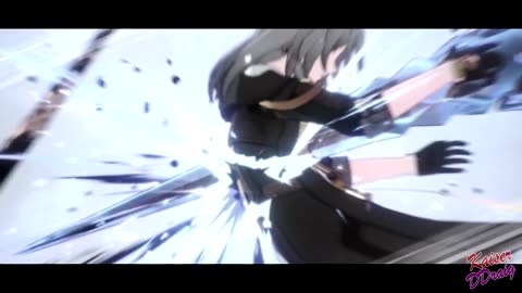 Honkai_ Star Rail 「 AMV 」