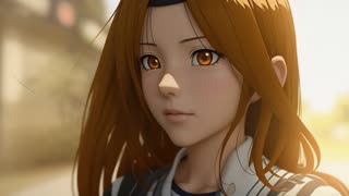 Photo AI Transformations - Beautiful Women To Anime 3 - AI Generated Art, Images, Faces and Videos