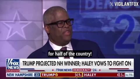 Charles Payne Calls Out Biden on His Dangerous Anti-MAGA Speeches