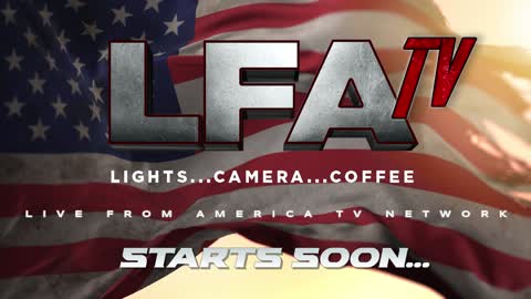 Live From America 7.20.22 @11am IT'S TIME TO BE ULTRA MAGA & FEARLESS!