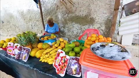 Agua en Bocachica