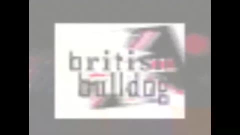 British Bulldog - WWF No Mercy