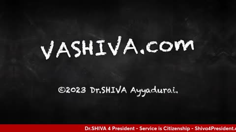 Dr.SHIVA™ LIVE: U.S. Out of NATO – Support Our Veterans.