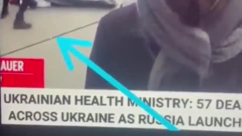 Ukraine deaths (fake news)