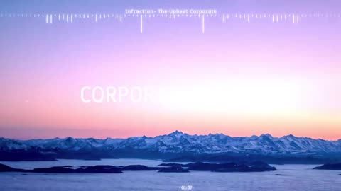 The Upbeat Corporate (Free Music) (No Copyright music) / Rainforest