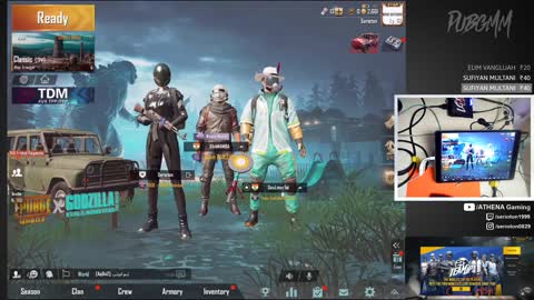 Free fire gaming live stream