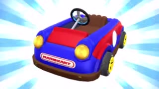 Mario Kart Tour - New Year’s 2021 Tour “Gold Pipe Pull” (But NO Gold Driver Like Normal)