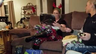 2017 Christmas with the Grand Kids (7)