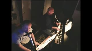 Meatloaf - "Two Out Of Three Ain't Bad". Performed by Dave Mikulskis and Dino T. Manzella.