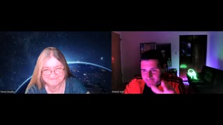 Penny Bradley - SSP, UFO Disclosure, Black Ops TSP # 758