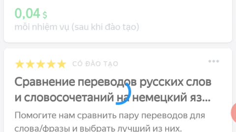 Siêu kiếm tiền: Toloka Yandex. Ngày kiếm 30 đến 50$ rút về payoneer, paypal, skrill. Mẹo kiếm tiền