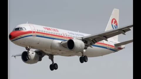 Boeing 737 passenger jet carrying 133 people crashes into mountains in rural China