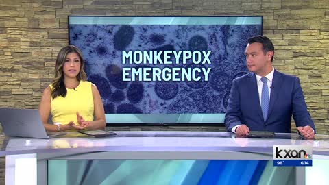 How Austin-Travis County EMS is responding to monkeypox calls