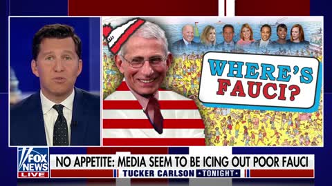 Tucker Carlson Tonight - Friday, March 4