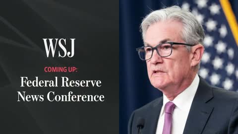 Amid High Inflation, Fed Chairman Jerome Powell Announces a 0.75 Percent Rate Rise