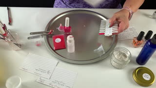 How To Make Nail Polish Red Marilynn From Scratch