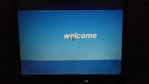 IBM ThinkPad T41 | Windows XP gets reinstalled
