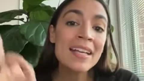 AOC Confuses ‘In, Out, Oil, Gas, Canada, United States’ in Anti-Pipeline Rant