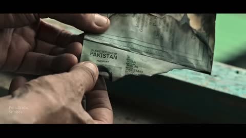 Gadar 2 Official Trailer | Anil Sharma | Sunny Deol, Ameesha Patel | Zee Studios