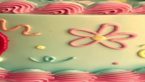 Cake make 3 tip of cake #reels #viral-44