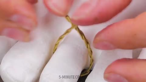 Amazing DIY Jewelry Ideas 💍💎 Epoxy Resin And 3d-Pen Crafts To Look Stunning