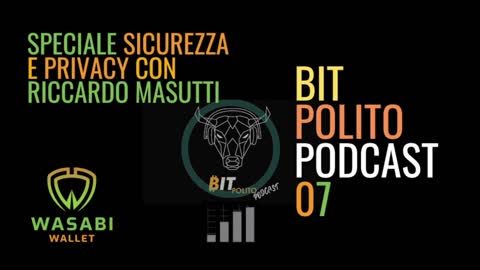 7 - Speciale sicurezza e privacy con Riccardo Masutti