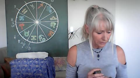 Tarot & Astrology with Toni What's ahead for the Zodiac for June