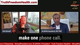 Dr.SHIVA™ - Vivek the SNAKE