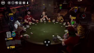 Prominence Poker