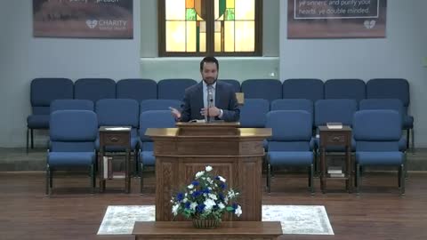 The Rapture | Pastor Leo Mejia