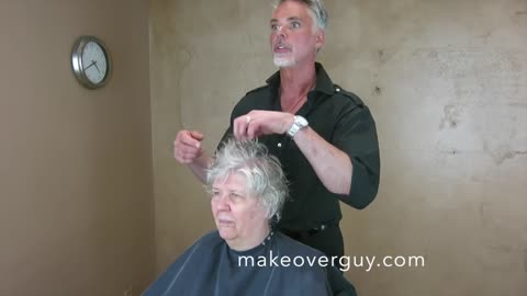 MAKEOVER: A Family Affair, by Christopher Hopkins, The Makeover Guy®